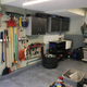 Illustration for article titled Explaining my Oppo absence, an unplanned garage makeover